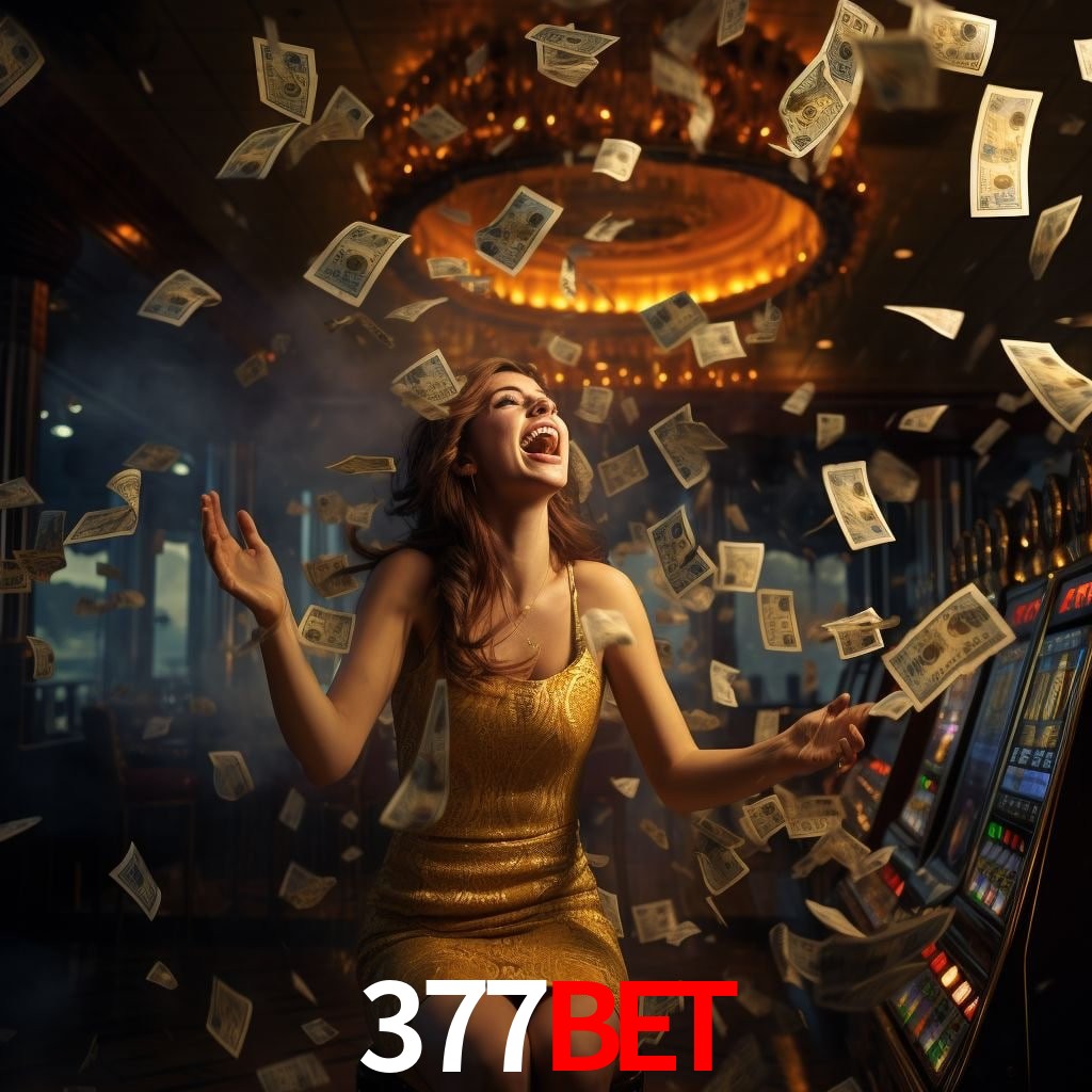 VIP Casino 377Bet