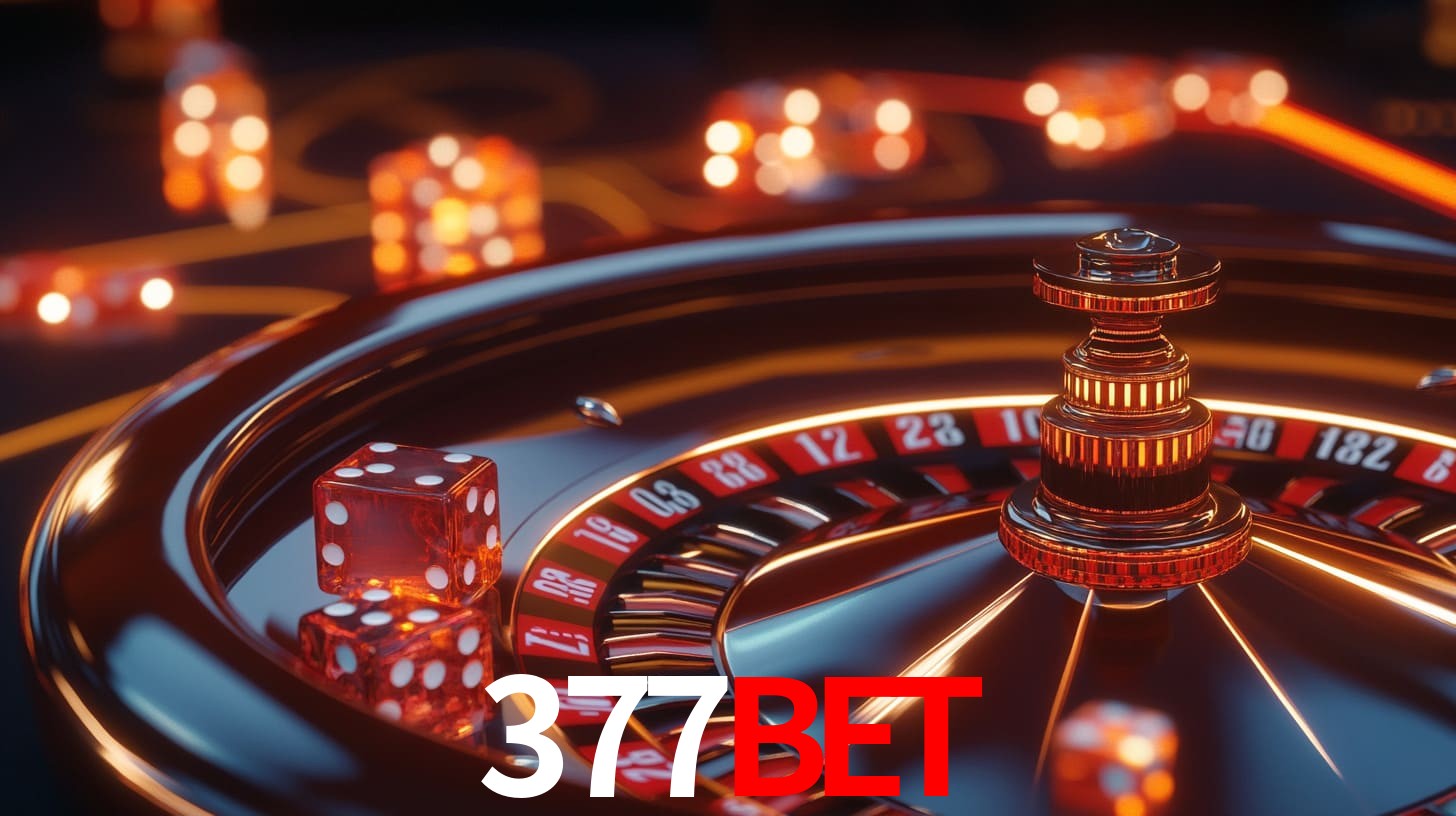Live Casino 377Bet
