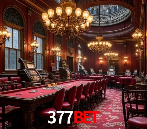 Ofertas Exclusivas 377Bet