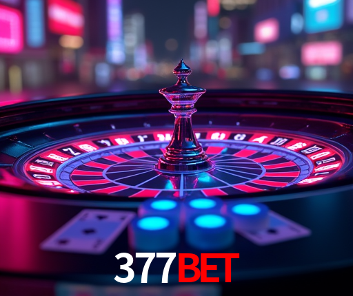 Inovações de Jogos na 377Bet: O Futuro das Experiências Interativas