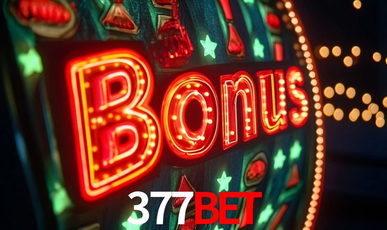Jogos Exclusivos 377Bet
