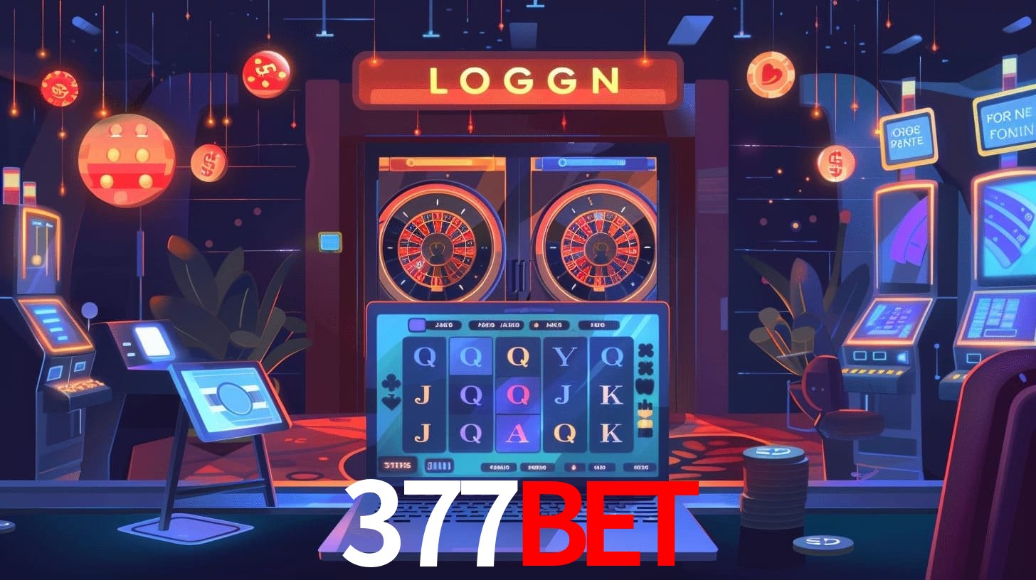 Promoções Sazonais 377Bet