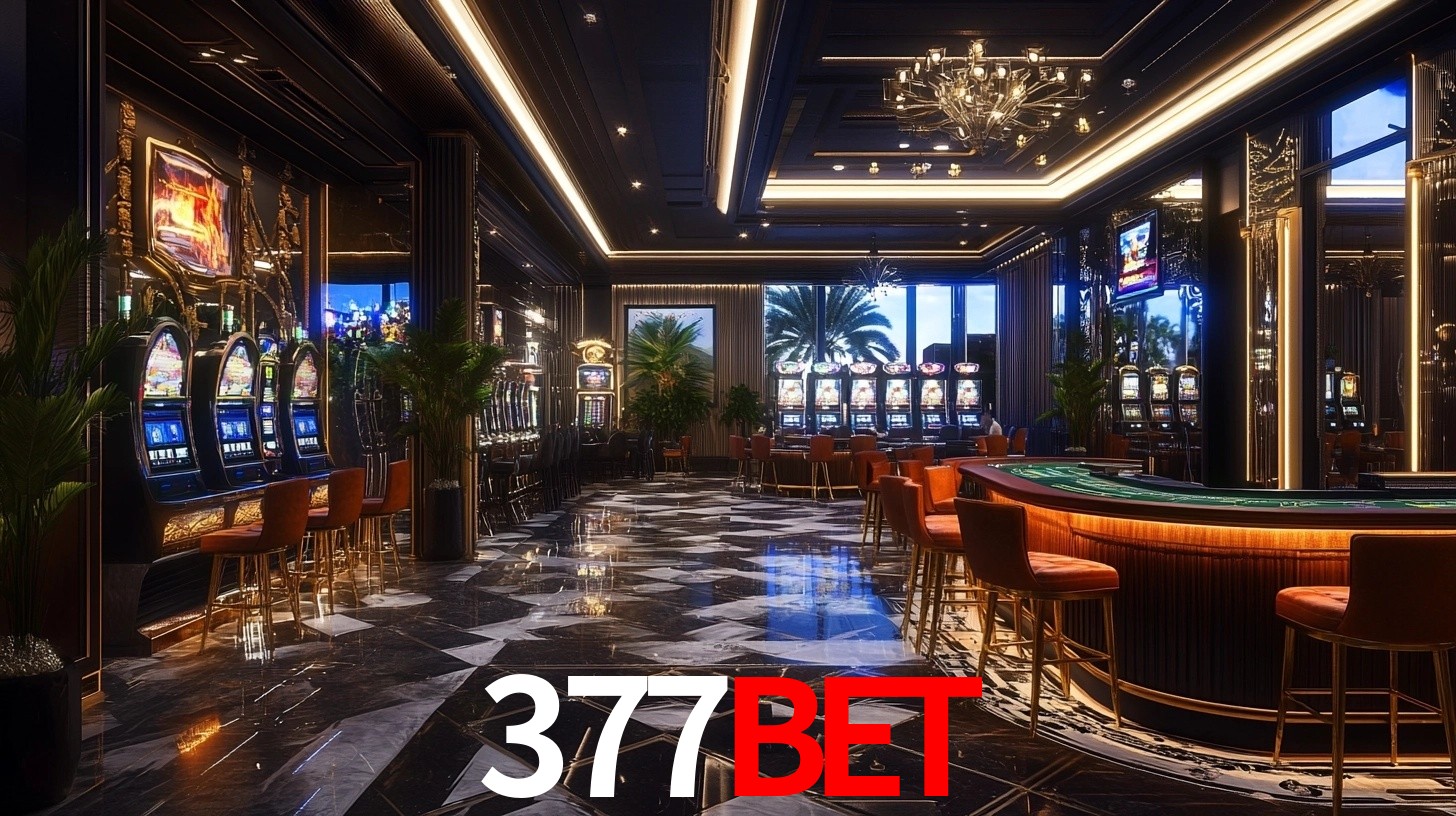 377Bet Vip