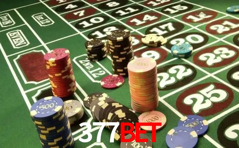 Avaliações dos Jogadores 377Bet
