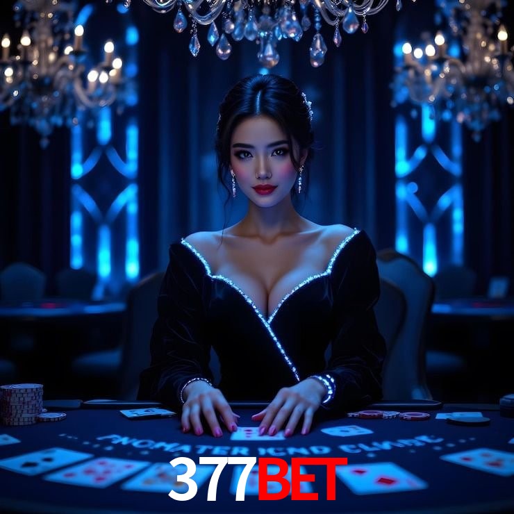 Casino Ao Vivo 377Bet
