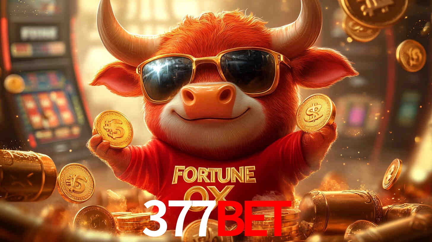 377Bet Vip