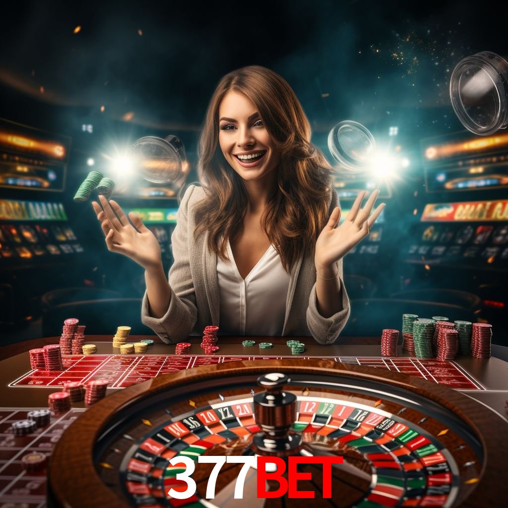 377Bet