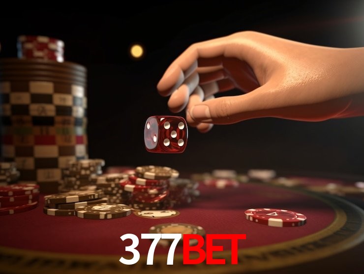 Diretório de Jogos 377Bet