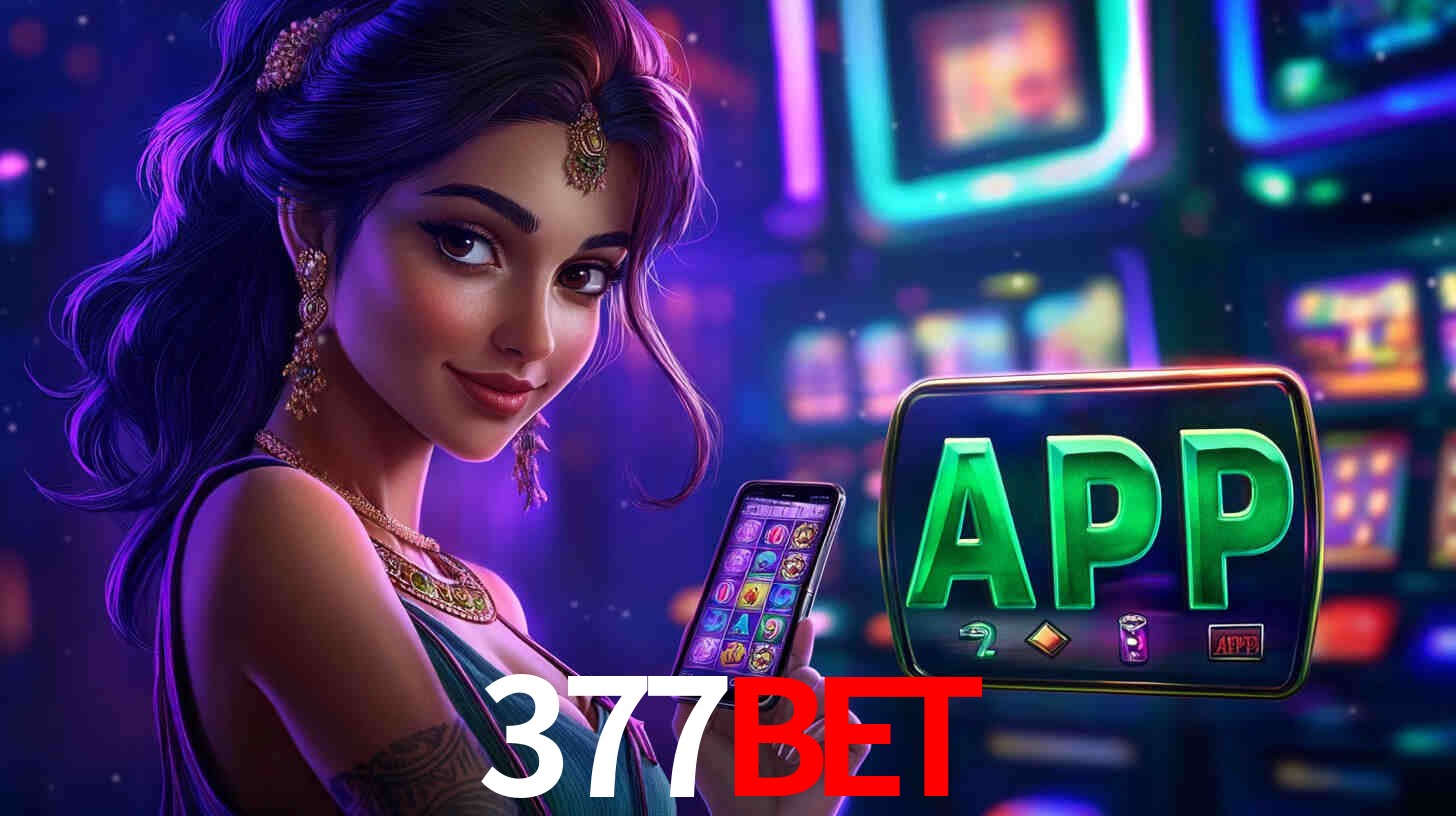 Bônus Generosos e Exclusivos no 377Bet para Você!