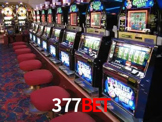 A Experiência Imersiva dos Cassinos Ao Vivo no 377Bet