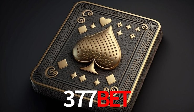 Experiência VIP 377Bet