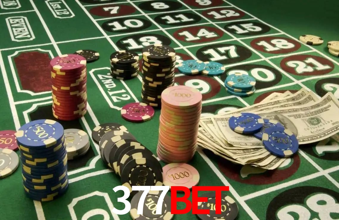 377Bet Vip