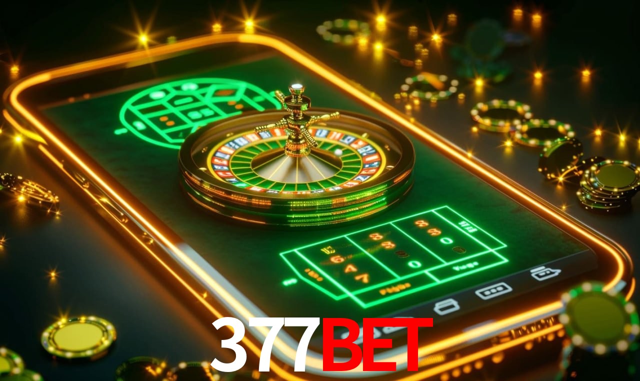Promoção Relâmpago 377Bet