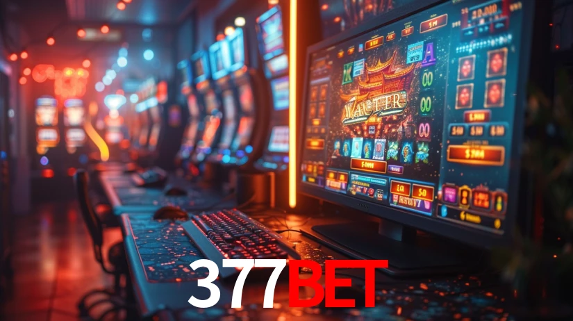 377Bet,377Bet App