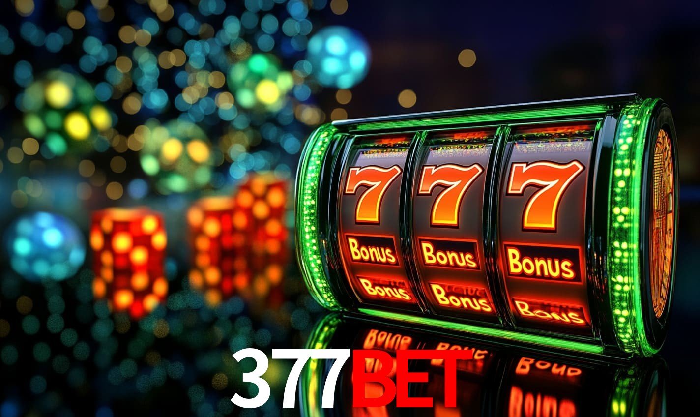Login Seguro 377Bet