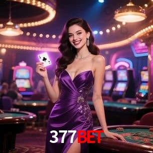 Programa VIP 377Bet