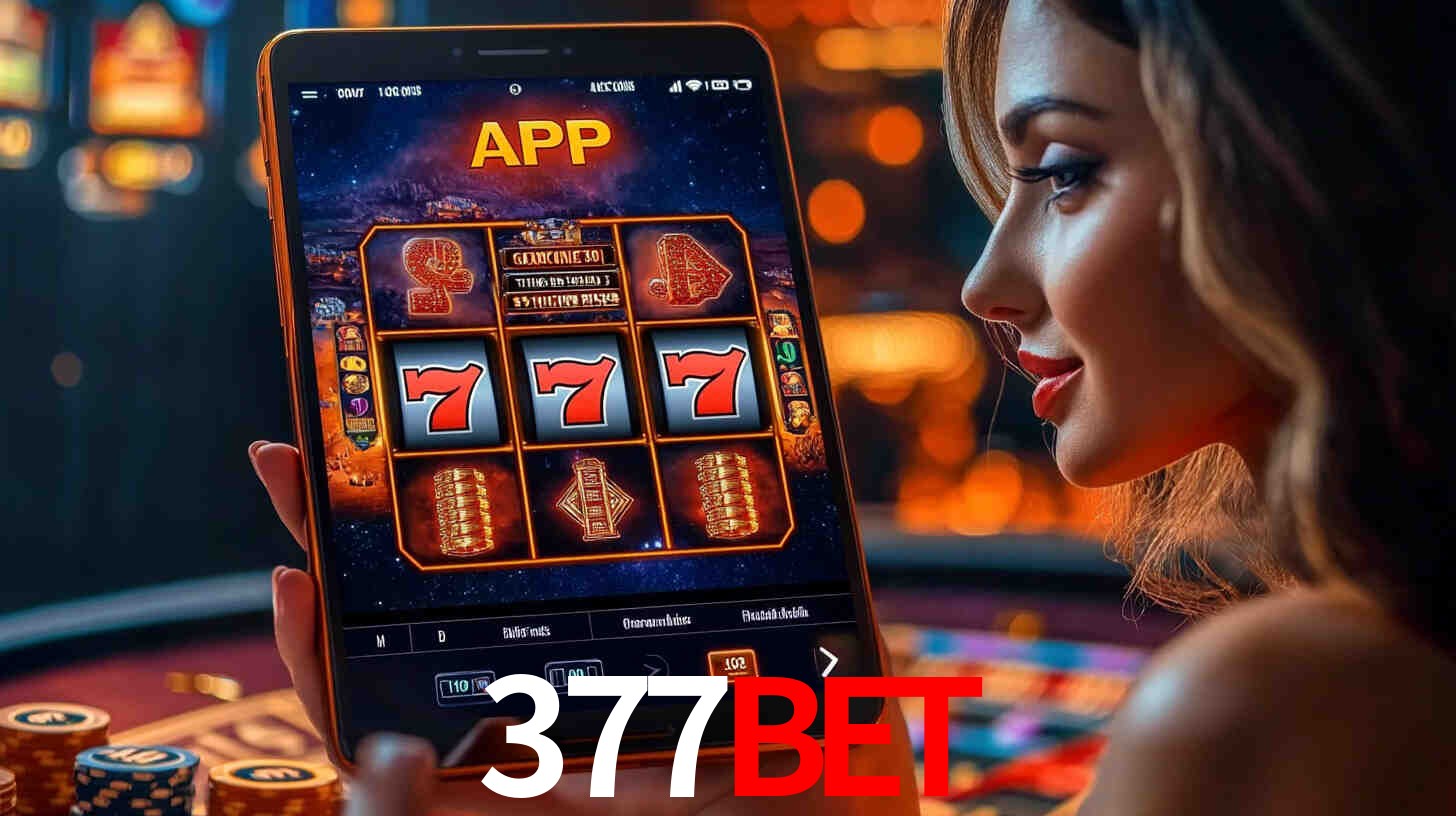 377Bet