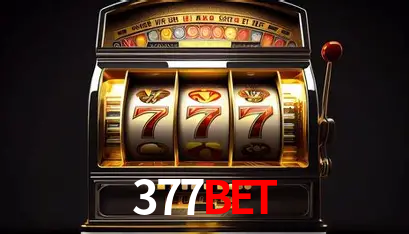 Apostas Esportivas na 377Bet: Um Guia Completo