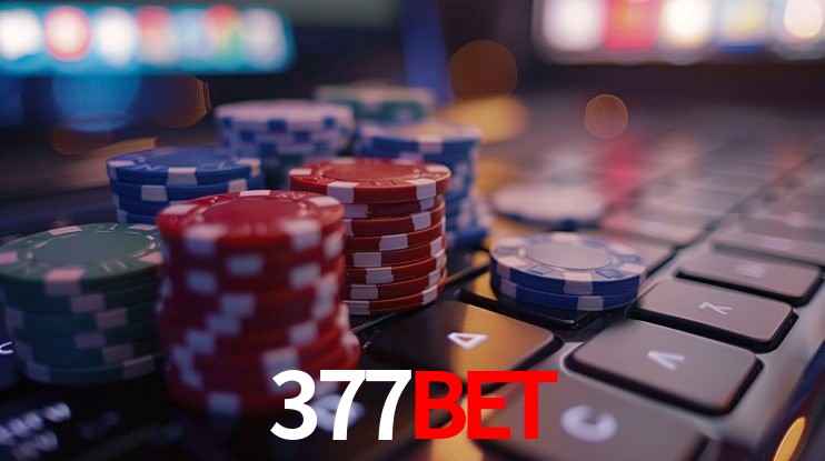 Design Responsivo 377Bet