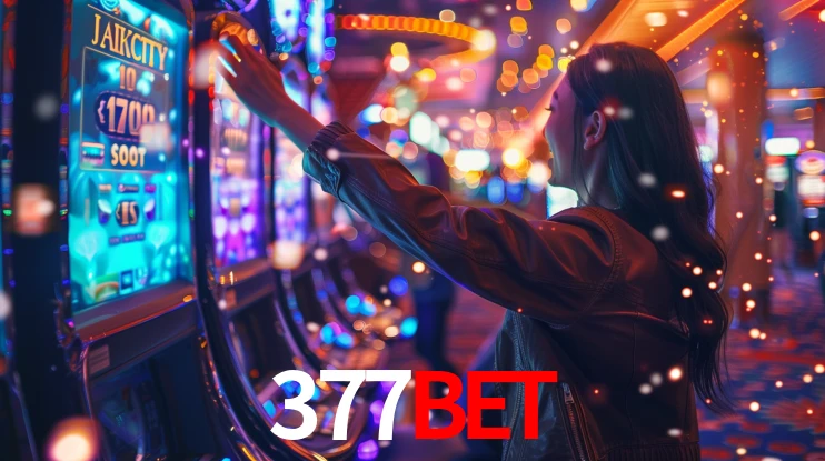 377Bet,377Bet App