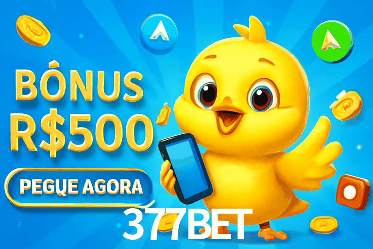 Game Providers 377Bet