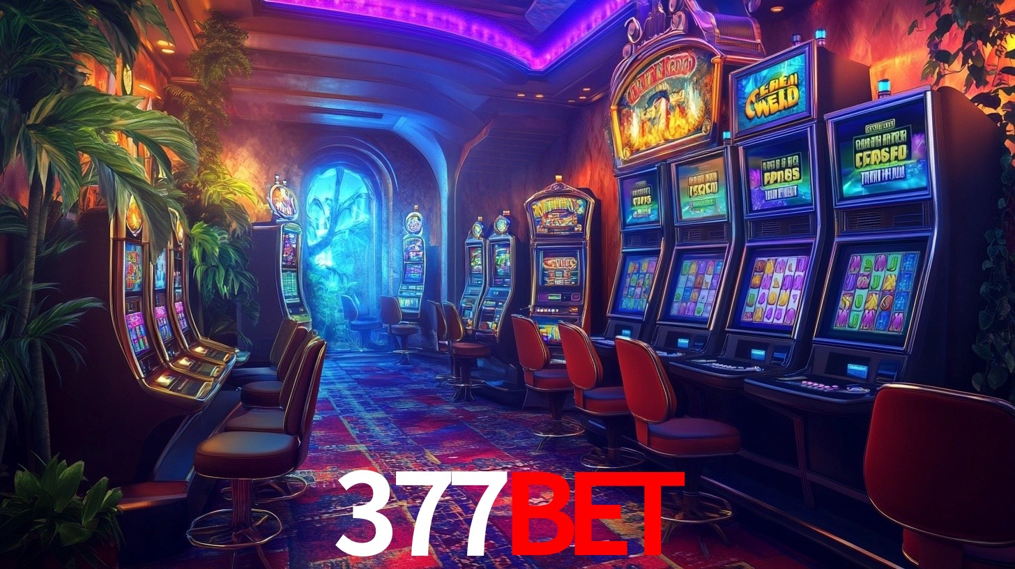 Daily Bonuses 377Bet