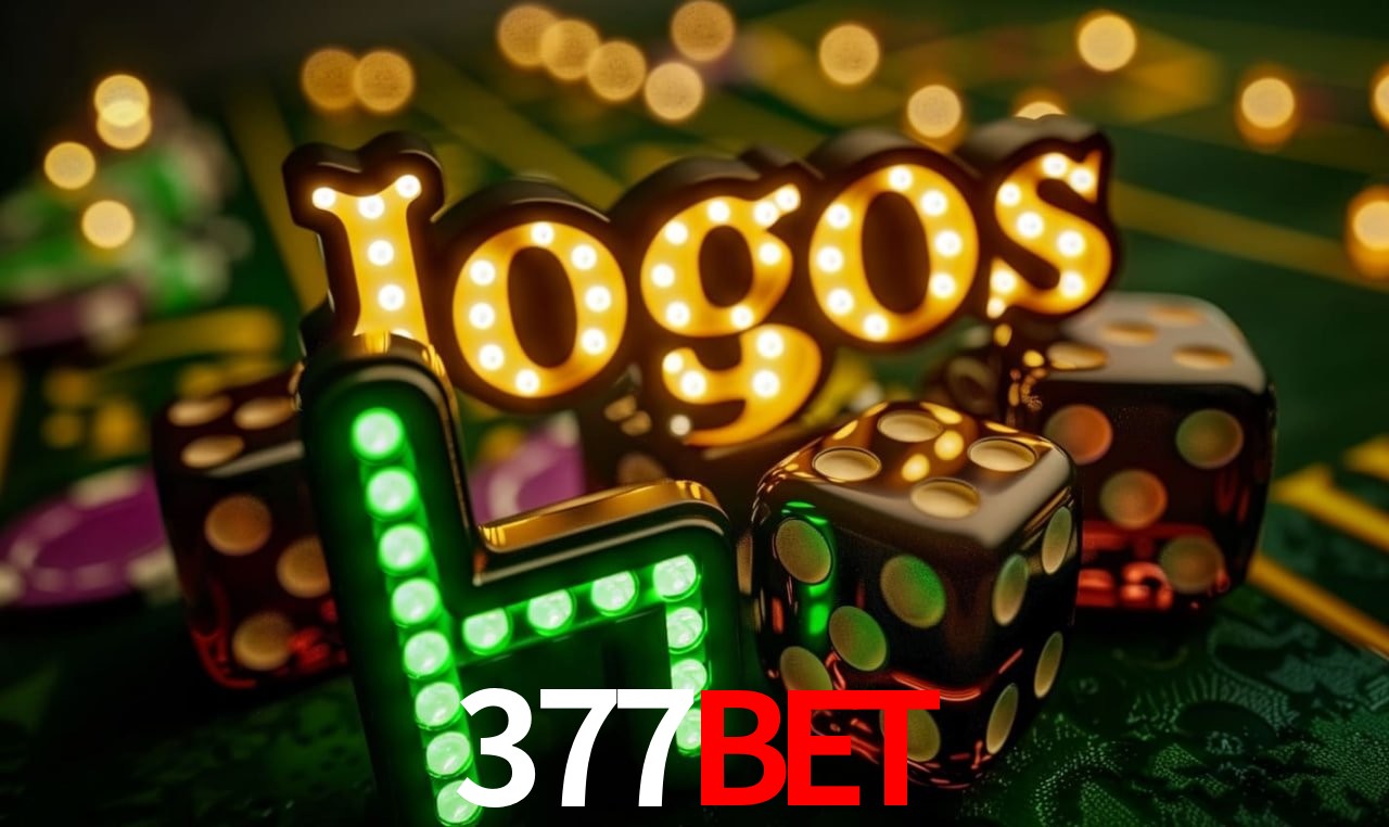 Estatísticas do Jogo 377Bet