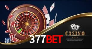 Apostas de Futebol 377Bet