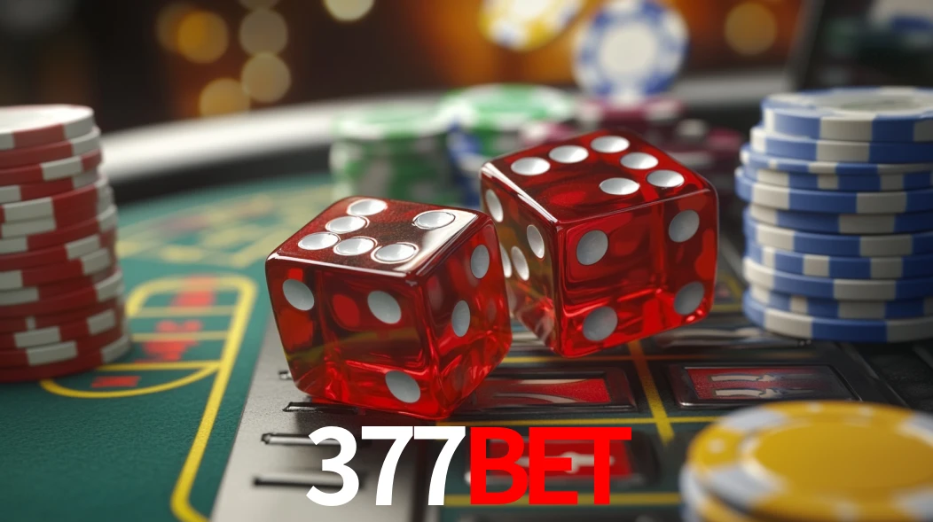 Programa VIP 377Bet