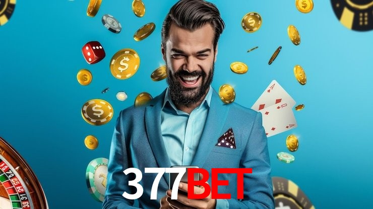 Experiência VIP 377Bet
