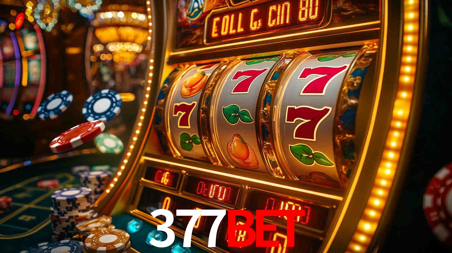 Premium Interface 377Bet
