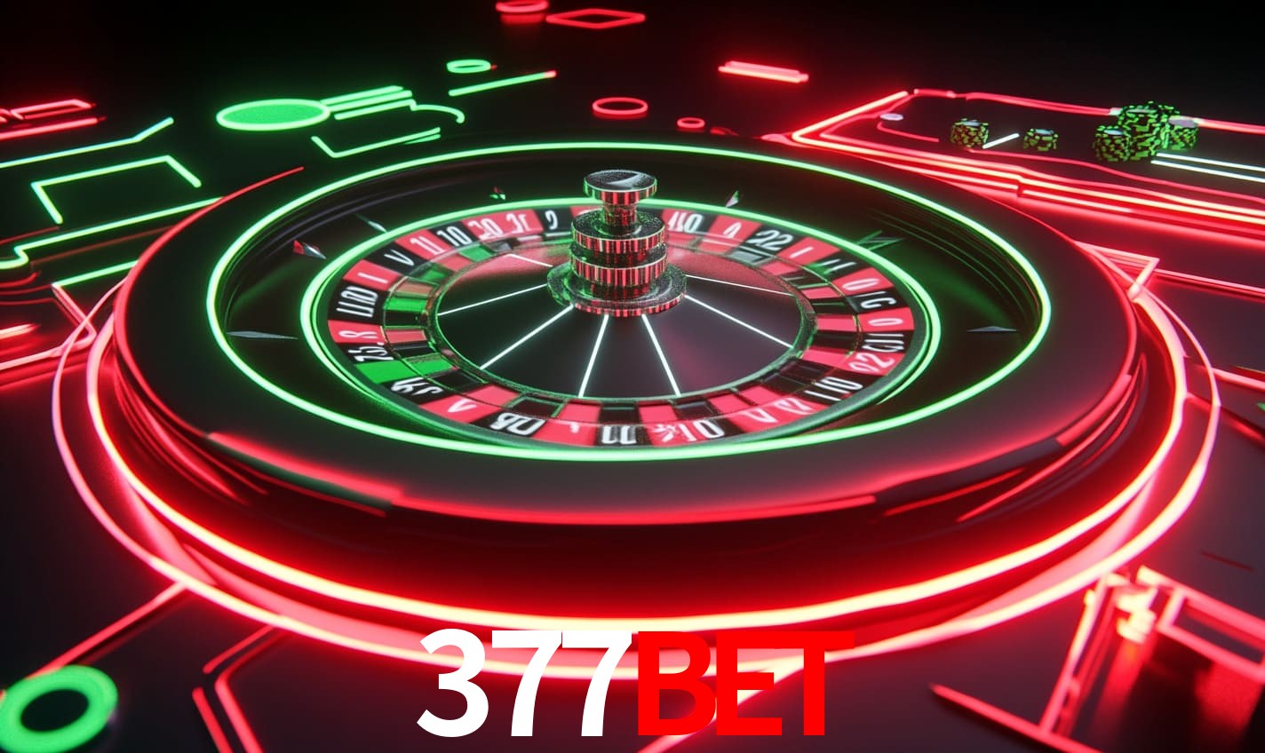 A Experiência Imersiva dos Cassinos Ao Vivo no 377Bet