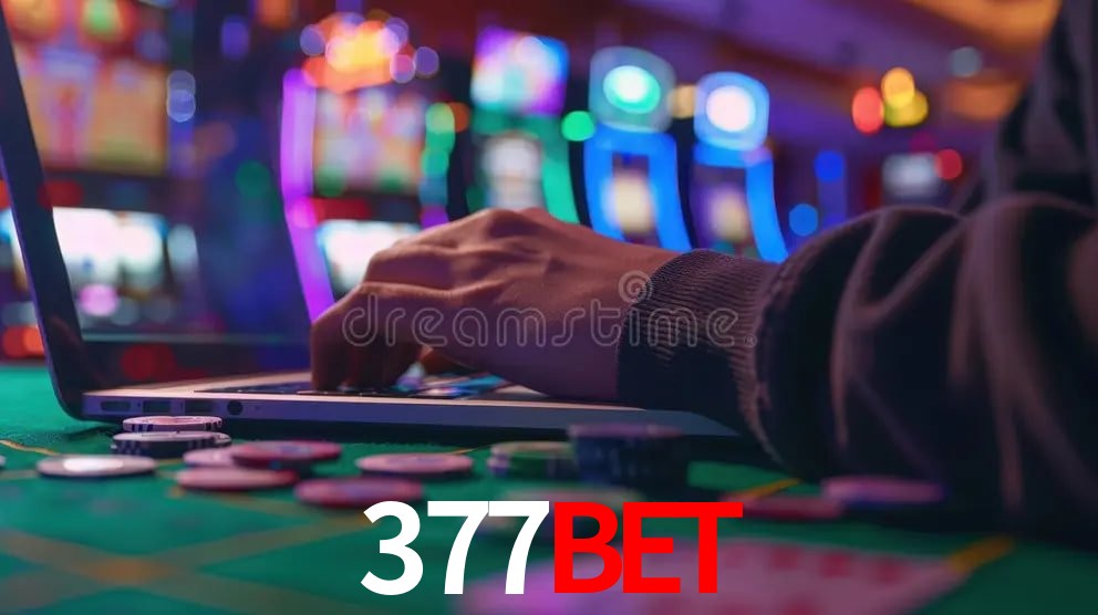 PIX Instantâneo 377Bet