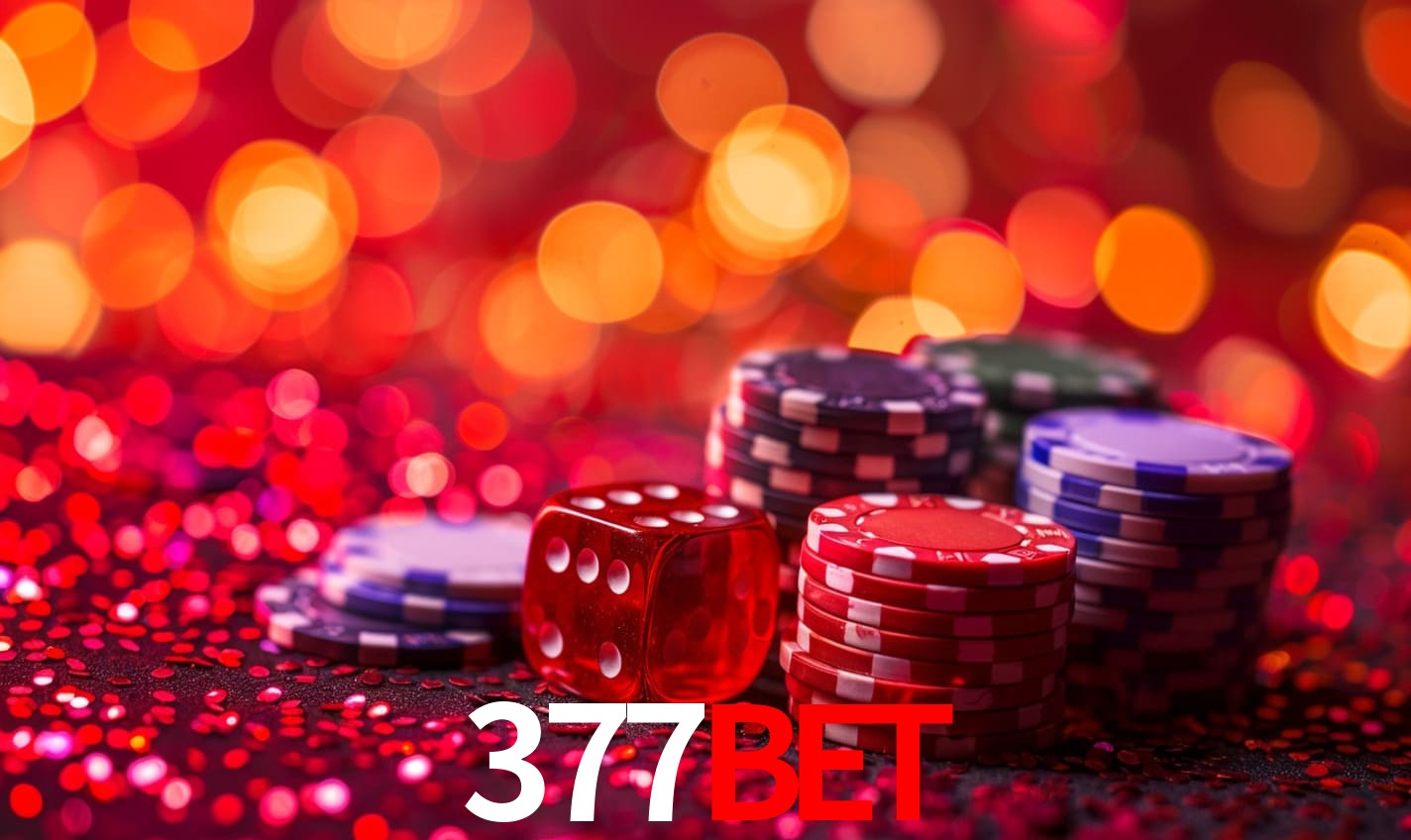Desvendando o Mundo dos Jogos Virtuais na 377Bet