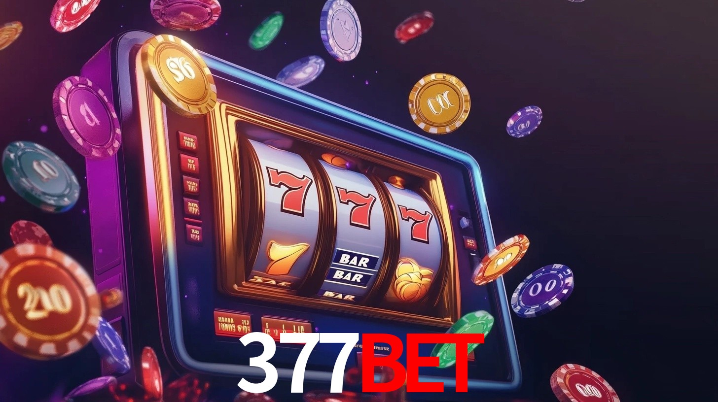 Welcome Bonus 377Bet