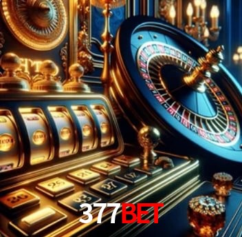Casino VIP 377Bet