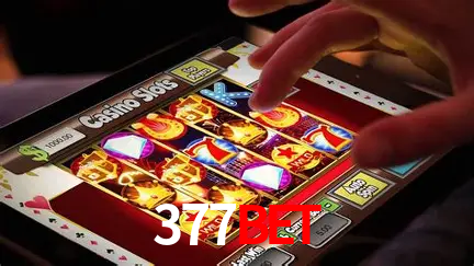 Desvendando o Mundo dos Jogos Virtuais na 377Bet