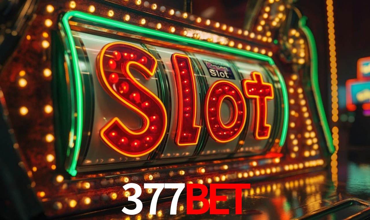 Integração de APIs 377Bet