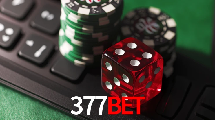 Slot Games 377Bet