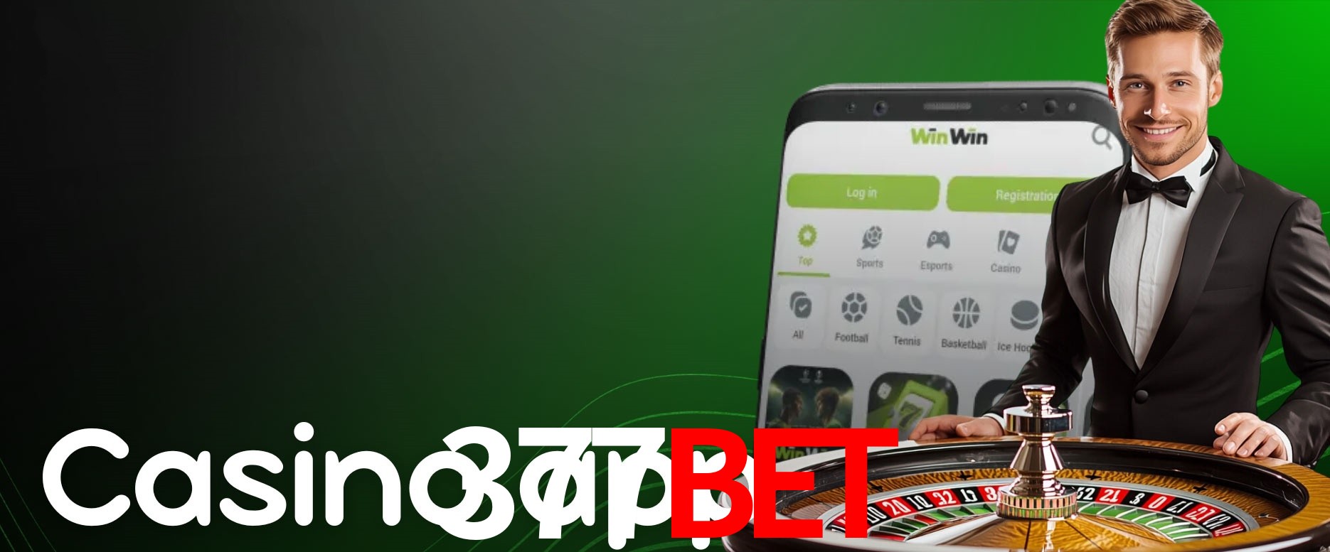 Account Benefits 377Bet