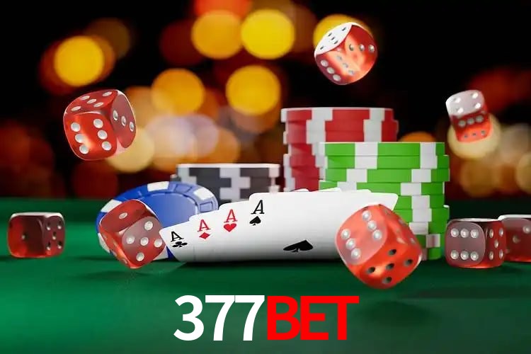Jogos de Slot 377Bet