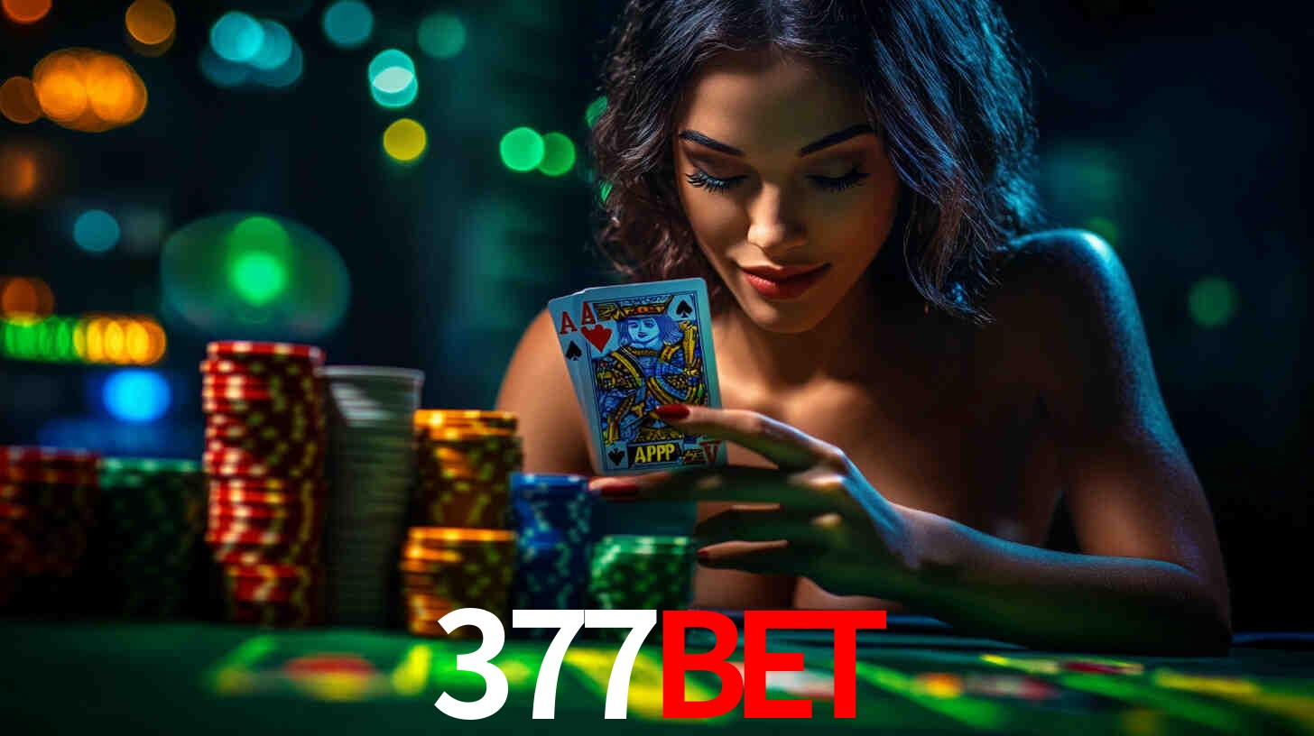 Descubra a Essência do 377Bet: Nossa História e Compromissos