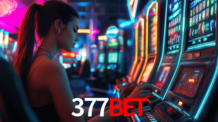 Experimente o Login Seguro Premium no 377Bet